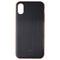 Moshi iGlaze Ultra-slim Hardshell Case for iPhone Xs/iPhone X - Armour Black - Moshi - Simple Cell Shop, Free shipping from Maryland!