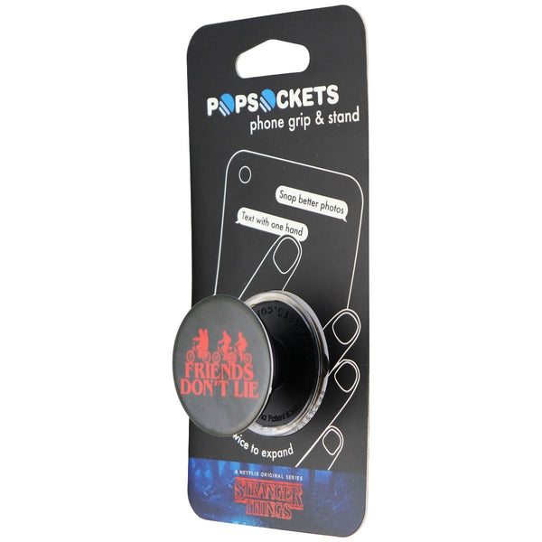 PopSockets Collapsible Grip & Stand for Phones & Tablets - Friends Don&#39;t Lie - PopSockets - Simple Cell Shop, Free shipping from Maryland!