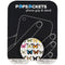 PopSockets: Collapsible Grip & Stand for Phones and Tablets - Butterfly Bell Jar - PopSockets - Simple Cell Shop, Free shipping from Maryland!