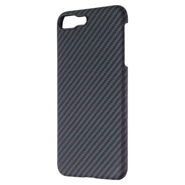 Pitaka Magcase Series Case for Apple iPhone 8 Plus / iPhone 7 Plus - Black - Pitaka - Simple Cell Shop, Free shipping from Maryland!