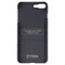 Pitaka Magcase Series Case for Apple iPhone 8 Plus / iPhone 7 Plus - Black - Pitaka - Simple Cell Shop, Free shipping from Maryland!