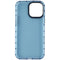 Nimbus9 Phantom 2 Gel Case for iPhone 13 Pro Max /12 Pro Max - Pacific Blue - Nimbus9 - Simple Cell Shop, Free shipping from Maryland!