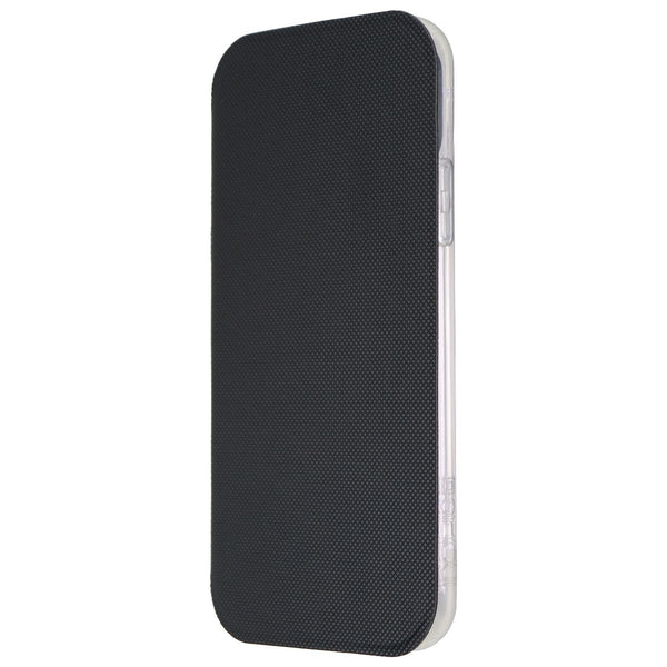 Incipio NGP Series Folio Case for Apple iPhone Xs/X - Clear/Black - Incipio - Simple Cell Shop, Free shipping from Maryland!