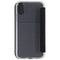 Incipio NGP Series Folio Case for Apple iPhone Xs/X - Clear/Black - Incipio - Simple Cell Shop, Free shipping from Maryland!