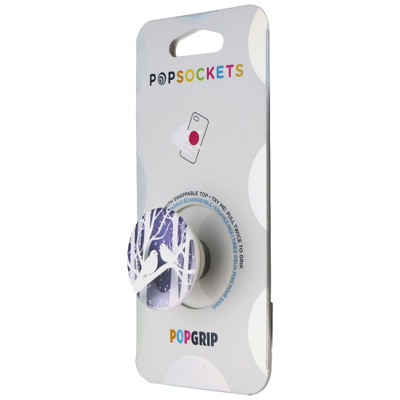 PopSockets: PopGrip Expanding Stand and Grip with Swappable Top - Paper Birds - PopSockets - Simple Cell Shop, Free shipping from Maryland!