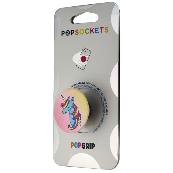 PopSockets: PopGrip with Swappable Top for Phones and Tablets - Mane Attraction - PopSockets - Simple Cell Shop, Free shipping from Maryland!