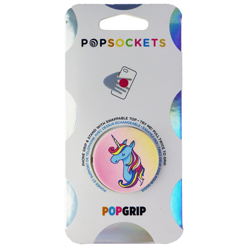 PopSockets: PopGrip with Swappable Top for Phones and Tablets - Mane Attraction - PopSockets - Simple Cell Shop, Free shipping from Maryland!