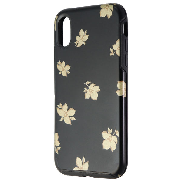 OtterBox Symmetry Series Case for Apple iPhone XR - Once and Flor-al - OtterBox - Simple Cell Shop, Free shipping from Maryland!