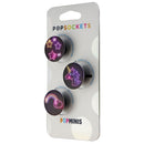 PopSockets PopMini Grips for Phones & Tablets (3 Pack) - Neon Dream - PopSockets - Simple Cell Shop, Free shipping from Maryland!