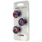 PopSockets PopMini Grips for Phones & Tablets (3 Pack) - Neon Dream - PopSockets - Simple Cell Shop, Free shipping from Maryland!