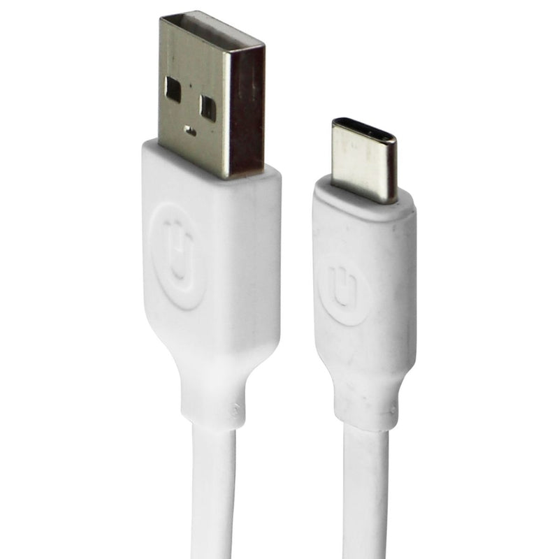 UBREAKIFIX Durability Series USB to USB-C Cable (4FT) - White - UBREAKIFIX - Simple Cell Shop, Free shipping from Maryland!