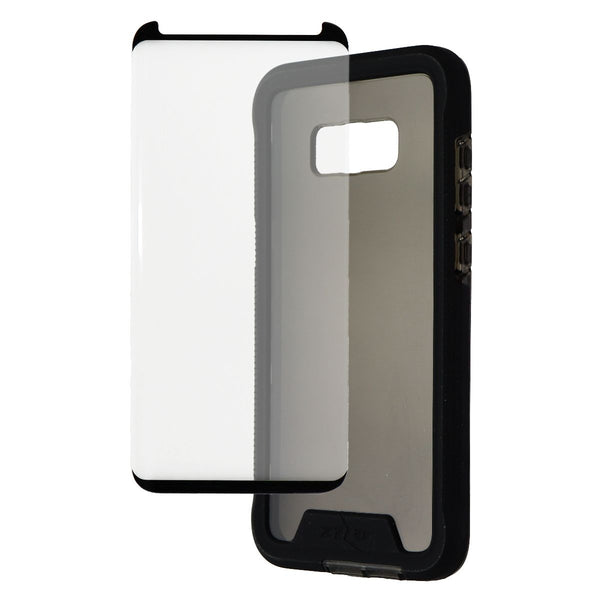ZIZO ION Series for Samsung Galaxy S8 Plus Case Screen Protector - Black Smoke - Zizo - Simple Cell Shop, Free shipping from Maryland!