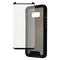 ZIZO ION Series for Samsung Galaxy S8 Plus Case Screen Protector - Black Smoke - Zizo - Simple Cell Shop, Free shipping from Maryland!