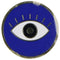PopSockets PopGrip with Swappable Top for Phones and Tablets - Enamel Evil Eye - PopSockets - Simple Cell Shop, Free shipping from Maryland!
