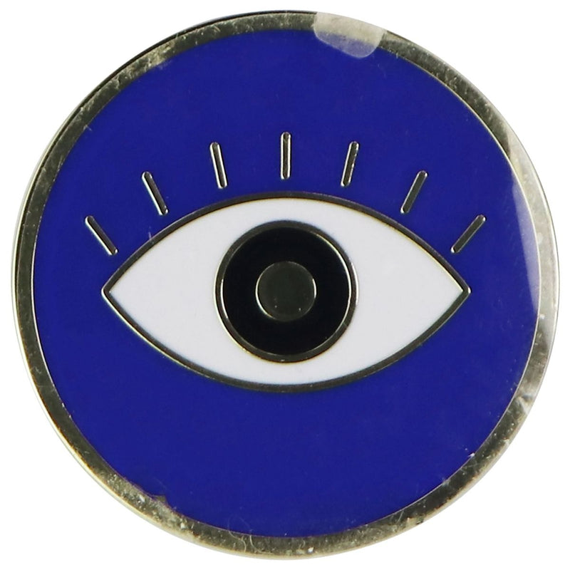 PopSockets PopGrip with Swappable Top for Phones and Tablets - Enamel Evil Eye - PopSockets - Simple Cell Shop, Free shipping from Maryland!