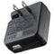 Sony (5V/0.5A) Single Port USB Wall Charger - Black (AC-UB10B) - Sony - Simple Cell Shop, Free shipping from Maryland!