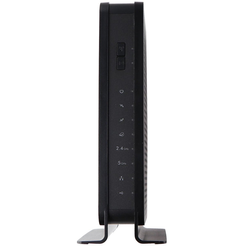 Netgear R600 NetGear N600 Wi-Fi Cable Modem Router - Black (C3700v2)