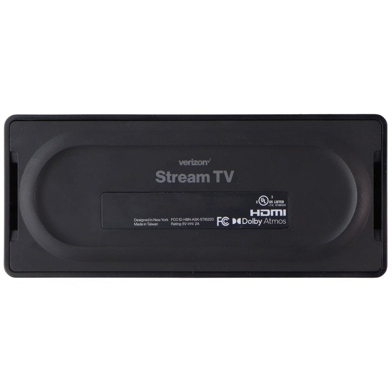 Verizon Stream TV Home Entertainment System