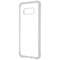 Spigen Crystal Shell Series Hybrid Case for Samsung Galaxy (S8+) - Clear Crystal - Spigen - Simple Cell Shop, Free shipping from Maryland!