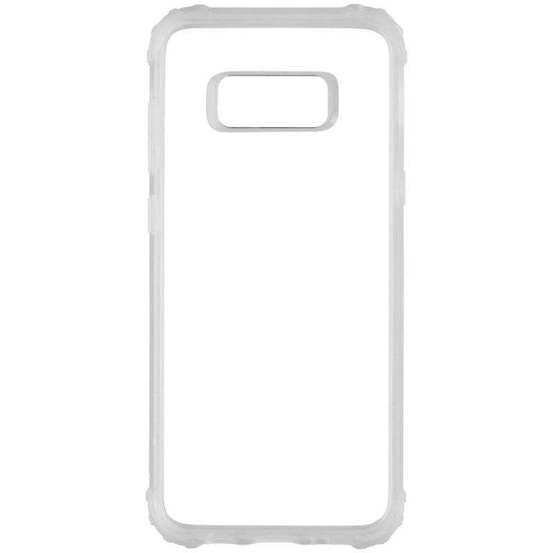 Spigen Crystal Shell Series Hybrid Case for Samsung Galaxy (S8+) - Clear Crystal - Spigen - Simple Cell Shop, Free shipping from Maryland!