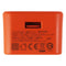 JBL (5V/2.3A) AC Adapter USB Wall Charger Travel Adapter - Orange - JBL - Simple Cell Shop, Free shipping from Maryland!