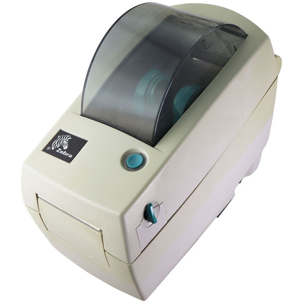 Zebra WS8240 Thermal Small Label Printer - Off White - Zebra - Simple Cell Shop, Free shipping from Maryland!