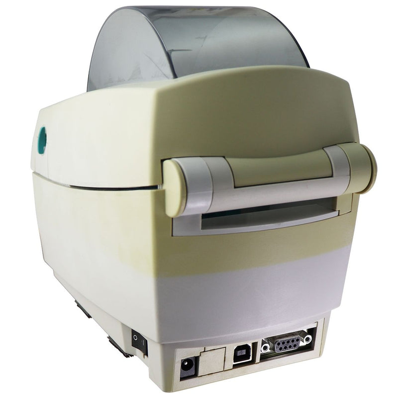 Zebra WS8240 Thermal Small Label Printer - Off White - Zebra - Simple Cell Shop, Free shipping from Maryland!