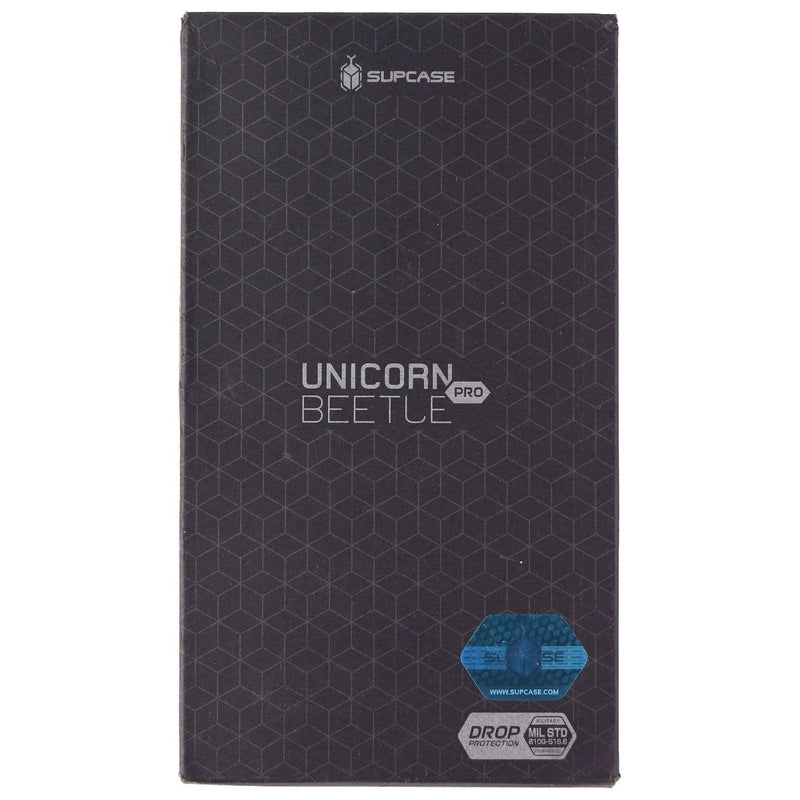 SUPCASE Unicorn Beetle Pro Case with Screen Protector for Galaxy S20 FE - Blk - SUPCASE - Simple Cell Shop, Free shipping from Maryland!