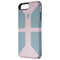 Speck CandyShell Grip Case for Apple iPhone 8 Plus / iPhone 7 Plus - Pink / Blue - Speck - Simple Cell Shop, Free shipping from Maryland!