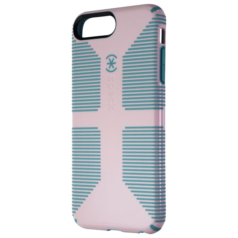 Speck CandyShell Grip Case for Apple iPhone 8 Plus / iPhone 7 Plus - Pink / Blue - Speck - Simple Cell Shop, Free shipping from Maryland!