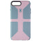 Speck CandyShell Grip Case for Apple iPhone 8 Plus / iPhone 7 Plus - Pink / Blue - Speck - Simple Cell Shop, Free shipping from Maryland!