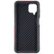 Onn Slim Rugged Case for Samsung Galaxy A12 Smartphone - Red/Black - ONN - Simple Cell Shop, Free shipping from Maryland!