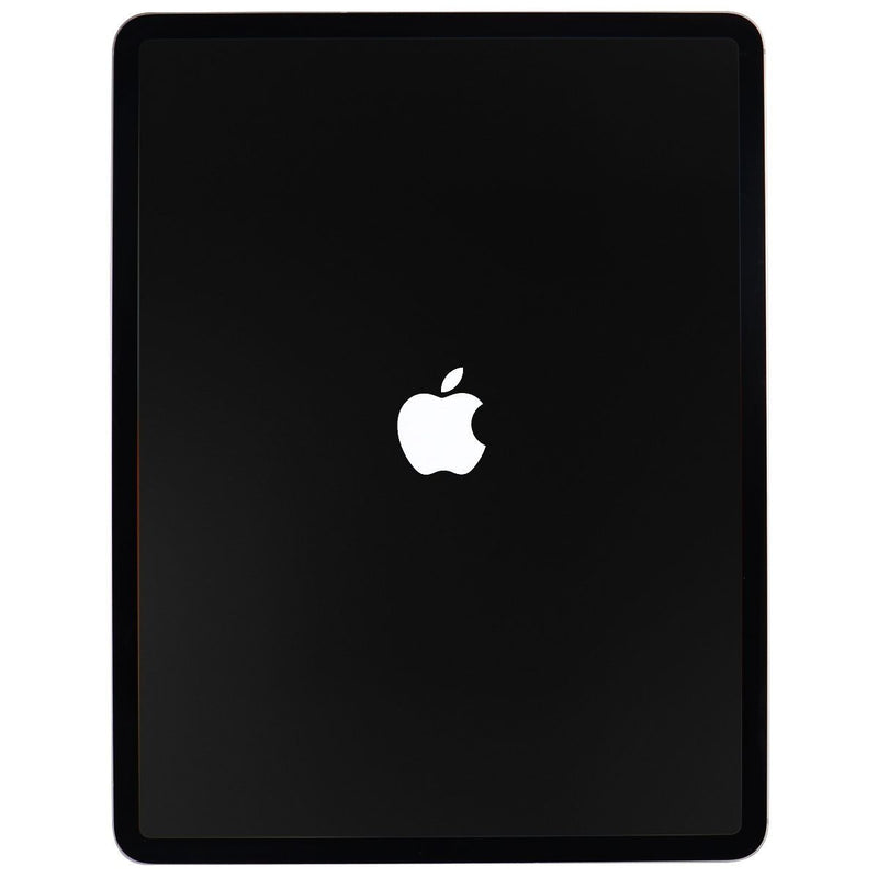 Apple iPad Pro (12.9-in) 4th Gen Tablet (A2069) Wi-Fi + Cellular - 1TB / Silver - Apple - Simple Cell Shop, Free shipping from Maryland!