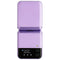 Samsung Protective Z Flip Design Headphone Case for Galaxy Buds 2 - Lavender - Samsung - Simple Cell Shop, Free shipping from Maryland!