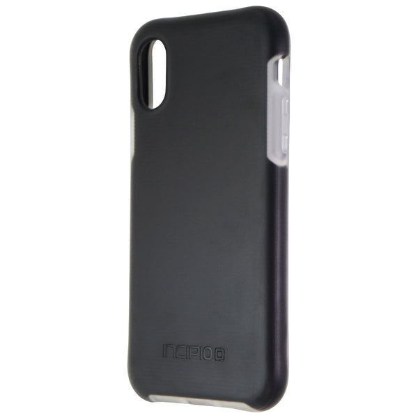 Incipio Aerolite Protective Case for Apple iPhone XS / iPhone X - Black / Clear - Incipio - Simple Cell Shop, Free shipping from Maryland!