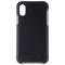 Incipio Aerolite Protective Case for Apple iPhone XS / iPhone X - Black / Clear - Incipio - Simple Cell Shop, Free shipping from Maryland!