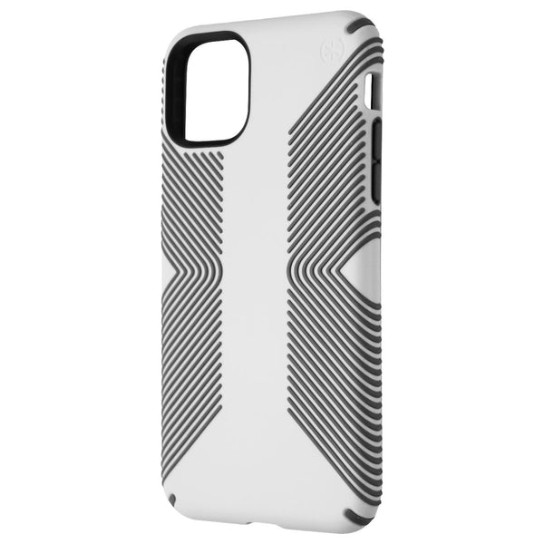 Speck Presidio Grip Case for iPhone 11 Pro Max - Marble Gray/Anthracite Gray - Speck - Simple Cell Shop, Free shipping from Maryland!