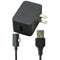 Microsoft (5.2V/2.5A) 1623 AC Adapter Micro-USB Power Supply - Black - Microsoft - Simple Cell Shop, Free shipping from Maryland!