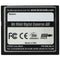 Lexar (256 MB) Professional Compact Flash 40x Memory Card - Lexar - Simple Cell Shop, Free shipping from Maryland!