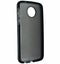 Tech21 Evo Check Slim Gel Case Cover for Moto Z Play Droid - Tinted / Black - Tech21 - Simple Cell Shop, Free shipping from Maryland!