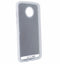 Tech21 Evo Check Protective Case Cover for Motorola Moto Z2 Play - Clear/White - Tech21 - Simple Cell Shop, Free shipping from Maryland!