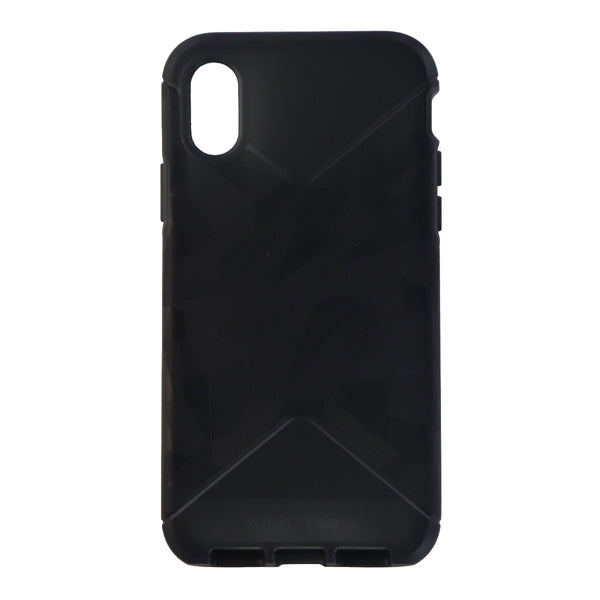 Tech21 Evo Tactical Series Protective Case Cover for iPhone X - Black - Tech21 - Simple Cell Shop, Free shipping from Maryland!