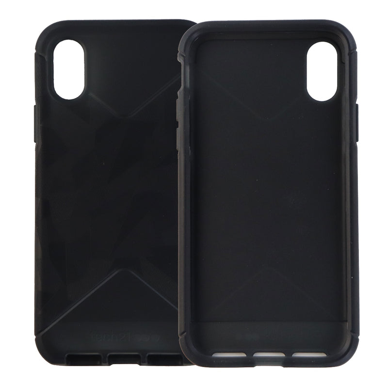 Tech21 Evo Tactical Series Protective Case Cover for iPhone X - Black - Tech21 - Simple Cell Shop, Free shipping from Maryland!