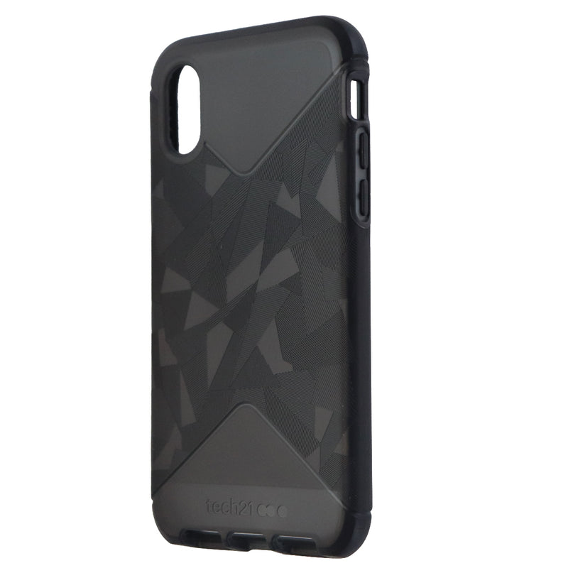 Tech21 Evo Tactical Series Protective Case Cover for iPhone X - Black - Tech21 - Simple Cell Shop, Free shipping from Maryland!