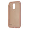 Tech21 Evo Check Hybrid Gel Case for LG Stylo 3 Plus - Pink Rose/White - Tech21 - Simple Cell Shop, Free shipping from Maryland!