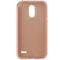 Tech21 Evo Check Hybrid Gel Case for LG Stylo 3 Plus - Pink Rose/White - Tech21 - Simple Cell Shop, Free shipping from Maryland!