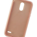 Tech21 Evo Check Hybrid Gel Case for LG Stylo 3 Plus - Pink Rose/White - Tech21 - Simple Cell Shop, Free shipping from Maryland!