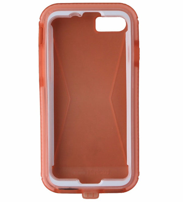 Tech21 Evo Tactical Extreme Edition Gel Case Apple iPhone 8 / 7 - Rose/BLK Clip - Tech21 - Simple Cell Shop, Free shipping from Maryland!