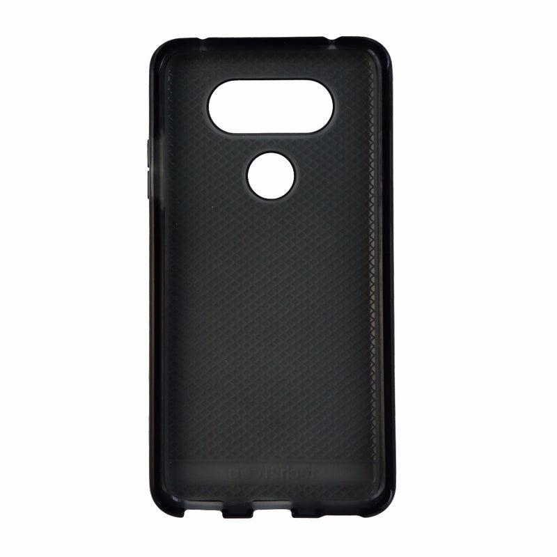 Tech21 Evo Check Series Slim Gel Protective Case Cover for LG V20 - Smokey/Black - Tech21 - Simple Cell Shop, Free shipping from Maryland!