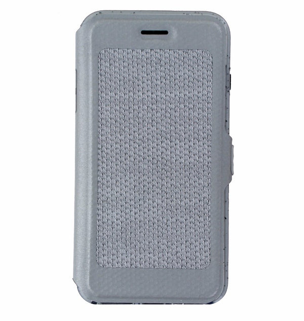 Tech21 Evo Wallet Active Case for iPhone 8 Plus / 7 Plus - Gray/Spotted Black - Tech21 - Simple Cell Shop, Free shipping from Maryland!